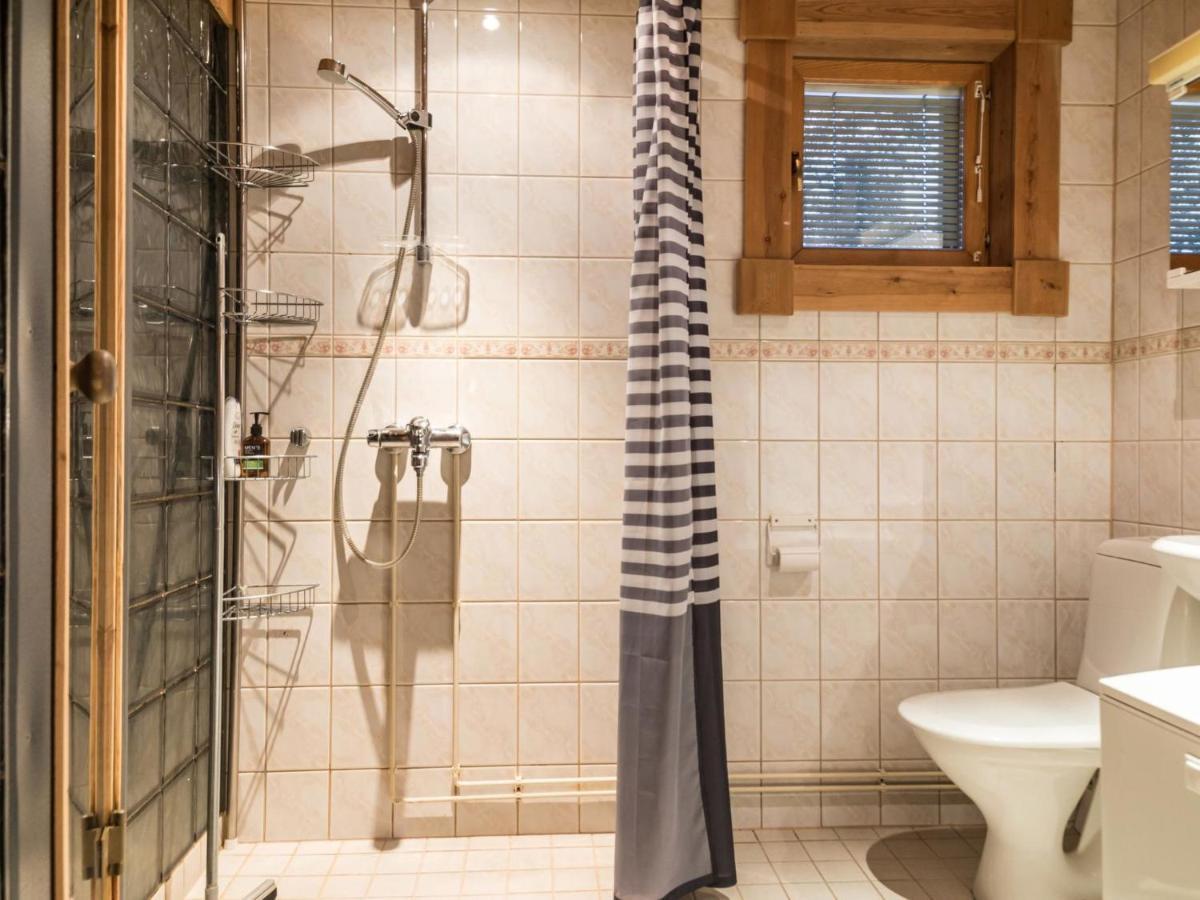 Holiday Home Operonmukka A 8 By Interhome Леви Экстерьер фото