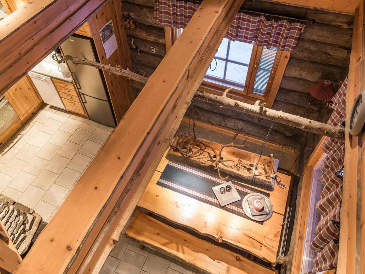 Holiday Home Operonmukka A 8 By Interhome Леви Экстерьер фото